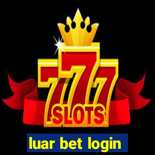 luar bet login