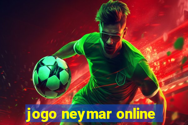 jogo neymar online