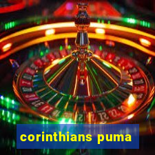 corinthians puma