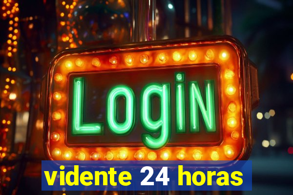 vidente 24 horas