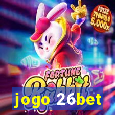 jogo 26bet