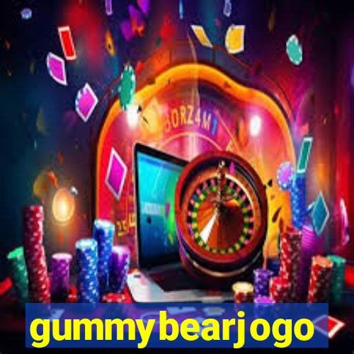 gummybearjogo