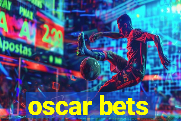 oscar bets