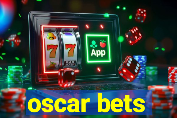 oscar bets