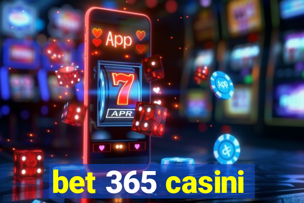 bet 365 casini