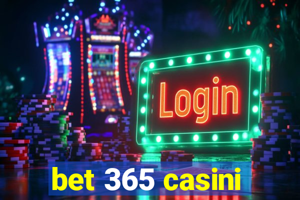 bet 365 casini