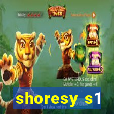 shoresy s1