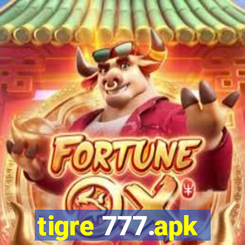 tigre 777.apk