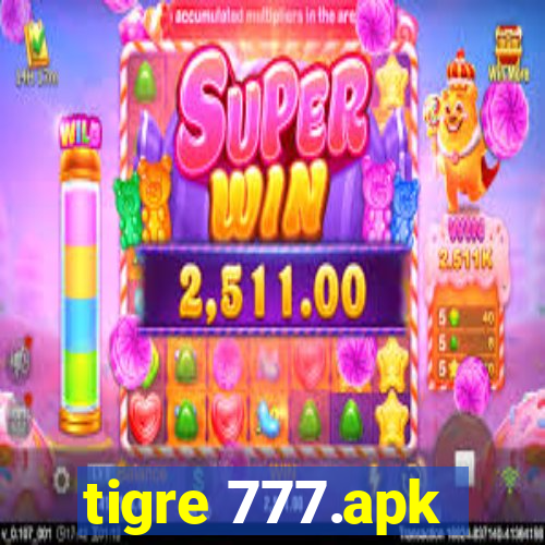 tigre 777.apk