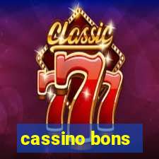 cassino bons