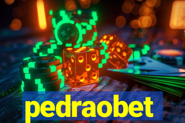 pedraobet