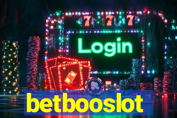 betbooslot