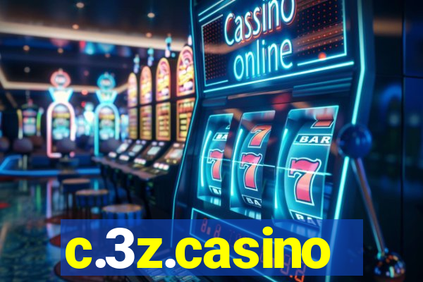 c.3z.casino