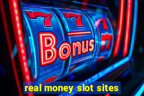 real money slot sites