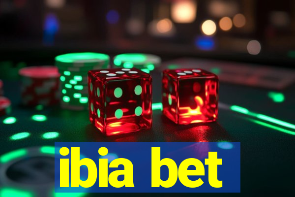 ibia bet