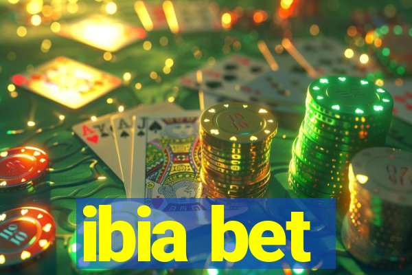 ibia bet