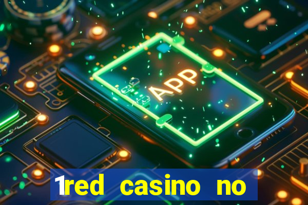 1red casino no deposit bonus