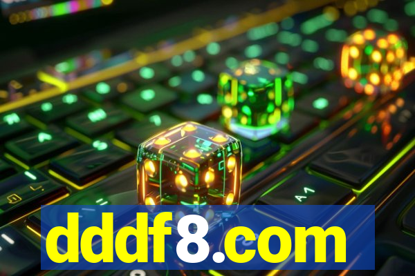 dddf8.com