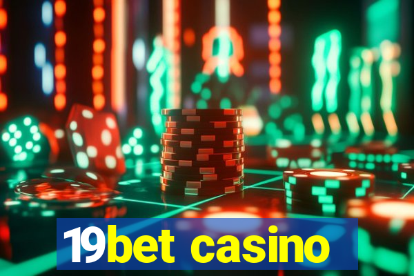 19bet casino