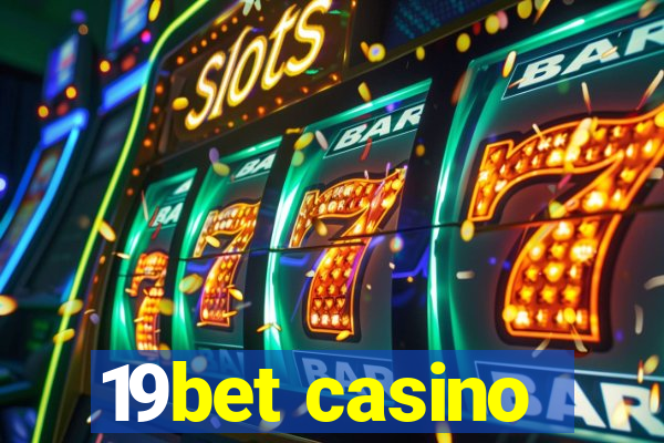 19bet casino