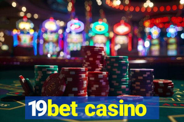 19bet casino