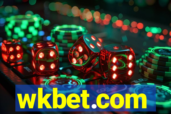 wkbet.com