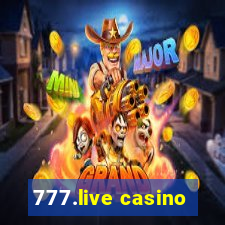 777.live casino