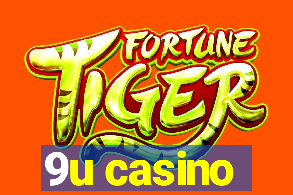 9u casino