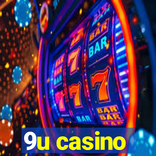 9u casino