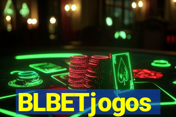 BLBETjogos