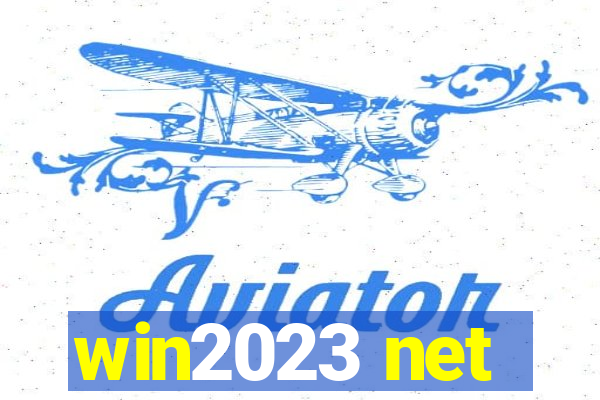 win2023 net