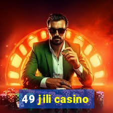 49 jili casino