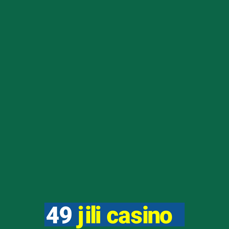 49 jili casino