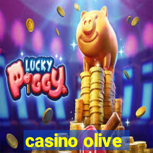 casino olive