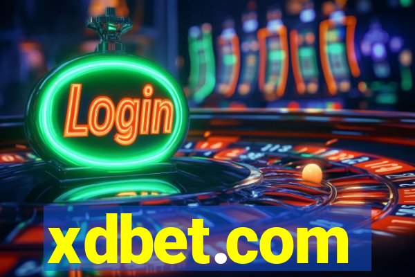 xdbet.com