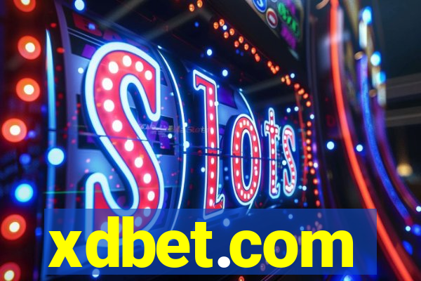 xdbet.com