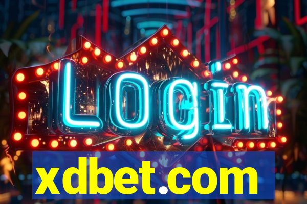 xdbet.com