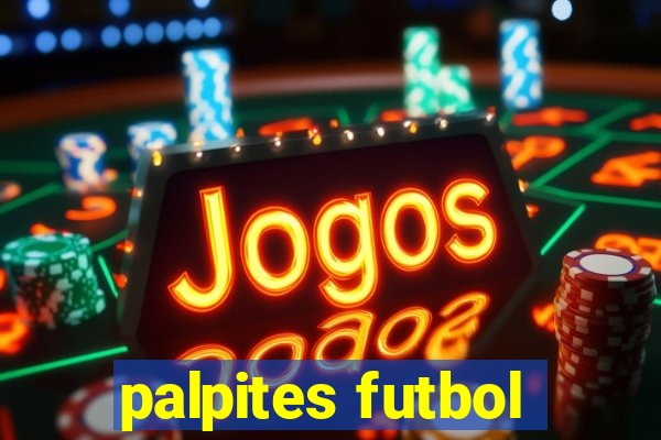 palpites futbol