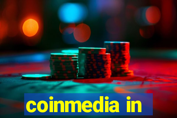 coinmedia in