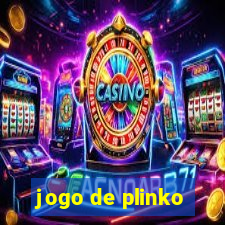 jogo de plinko