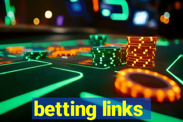 betting links