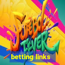 betting links