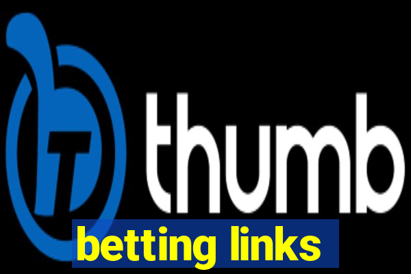 betting links