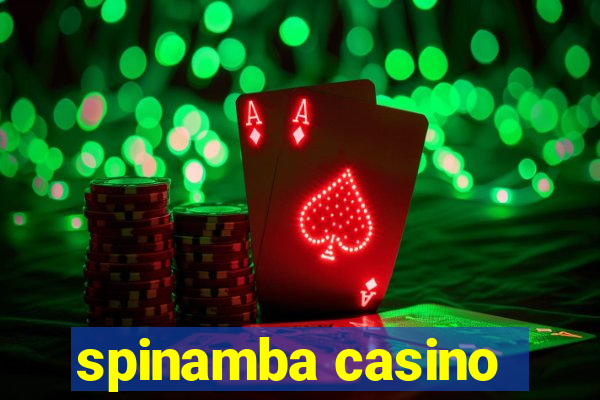 spinamba casino