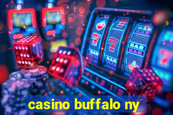 casino buffalo ny