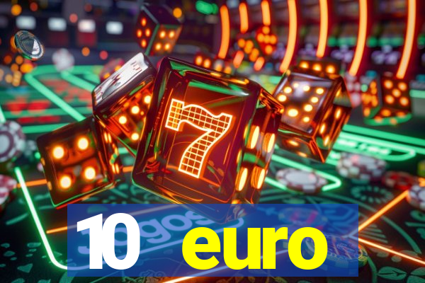 10 euro drückglück casino bonus