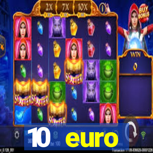 10 euro drückglück casino bonus