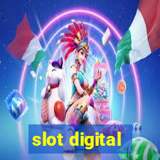 slot digital