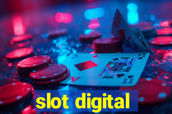 slot digital