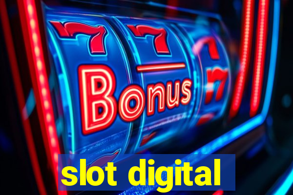 slot digital